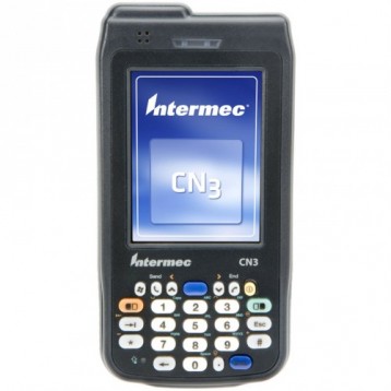 Coletor de Dados Intermec CN3 com GPRS