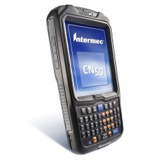 Coletor de Dados Intermec CN50 com GPRS Coletor de Dados Intermec CN50 com GPRS
