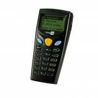 Coletor de Dados Cipher CPT-8001 com Leitor Laser Coletor de Dados Cipher CPT-8001 com Leitor Laser